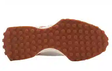 New Balance 327 Pink Orange