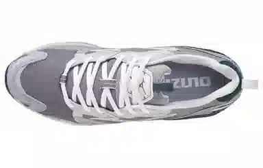 Mizuno Wave Rider 10 Grey