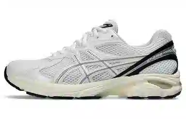 Asics GT-2160 White Black