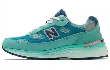 New Balance 992 Lake Green