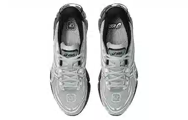 C.P.Company x Asics Gel-Quantum 360 Silver Black