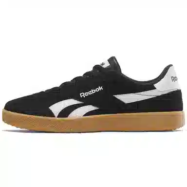 Reebok Smash Edge Black