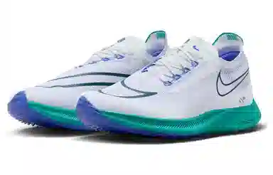 Nike ZoomX Streakfly White Blue