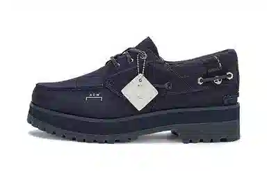 SAMUEL ROSS x Timberland Future73 Navy