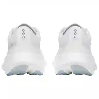 Saucony Ride 18 White