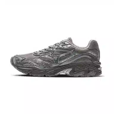 Mizuno Adventure V2 Grey Silver