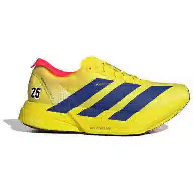 adidas Adizero Adios Pro 4 Yellow