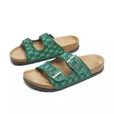 OUBT Birkenstock Style