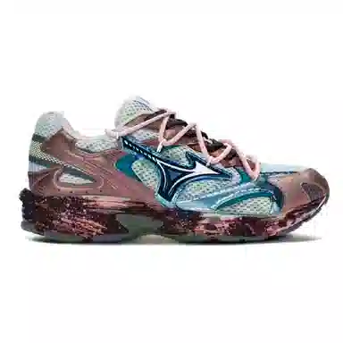 Mizuno Speed 2K PU EVA