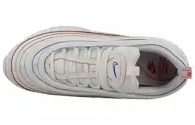 Nike Air Max 97 Infrared Bullet