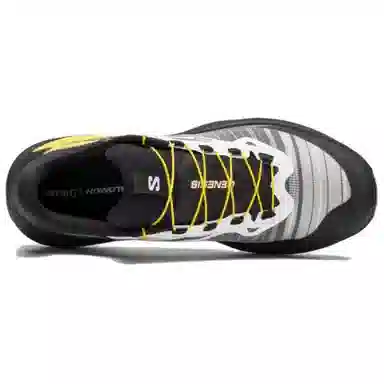 Salomon Genesis Black