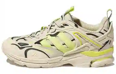 adidas Spiritain 2000 Deluxe White Green