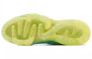 Nike Air VaporMax 2023 Flyknit "Baltic Blue"