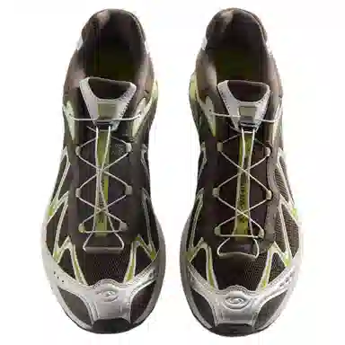 KITH x Salomon XT-Whisper Black