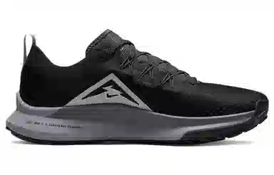 Nike Pegasus Trail 4 Black