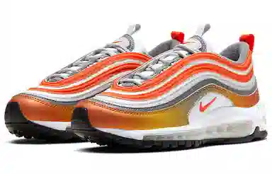 Nike Air Max 97 SE White Red