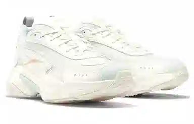 Reebok Runner Low White Blue Red