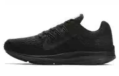 Nike Zoom Winflo 5 Black