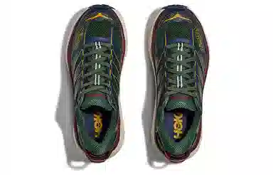 HOKA ONE ONE Mafate Speed 2