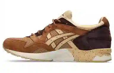 Asics Gel-Lyte 5 Brown