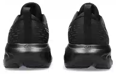 Asics Gel-Excite 10 Black