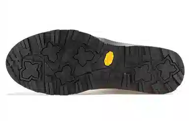 Palladium Pampa Plus LTH Black