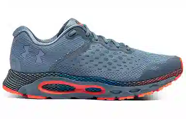 Under Armour HOVR Infinite 3 CN Low Washed Blue