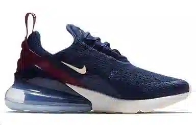 Nike Air Max 270 "Blue Void"