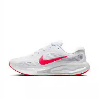 Nike Journey Run White Red