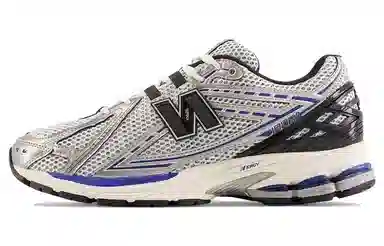 New Balance 1906R Silver