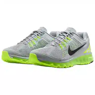 Nike Air Max 2013 Grey Yellow
