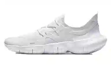 Nike Free RN 5.0 White