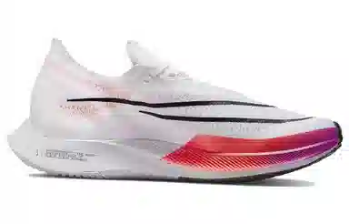 Nike ZoomX Streakfly White
