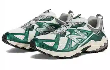 New Balance 610T Green