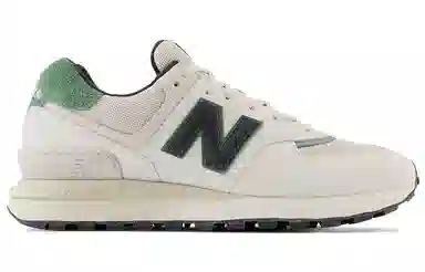 New Balance 574 White