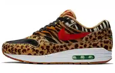 Atmos x Nike Air Max 1 Animal Pack 2.0