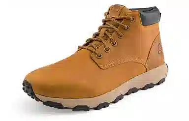 Timberland Chukka Wheat