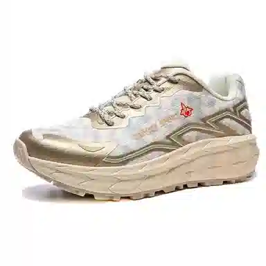 triVict Lightweight TPU EVA Running Shoes