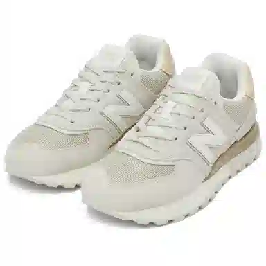 New Balance 574 White