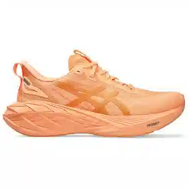 Asics Novablast 4 Orange