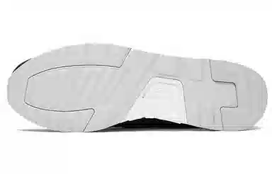 New Balance 997 Black