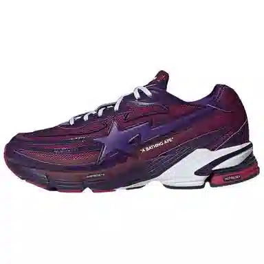 A BATHING APE x adidas Orketro