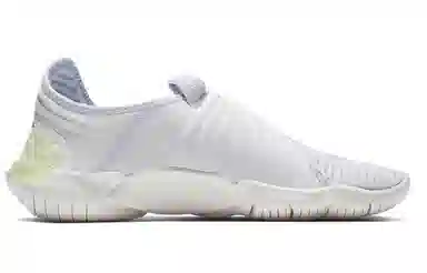 Nike Free RN Flyknit 3.0 "White"