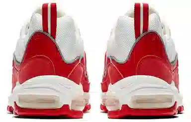 Nike Air Max 98 Red White