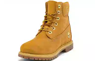 Timberland 6 Inch Wheat