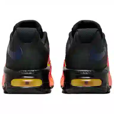 Nike Air Max Fire Red Black