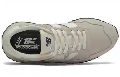 New Balance 237 v1 Light Grey