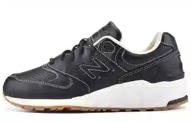 New Balance 999 Black