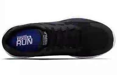 Skechers Go Run 400 Black