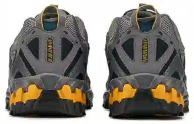 New Balance 610T Black Yellow